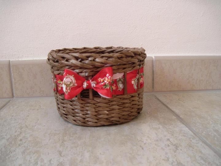 Košíček